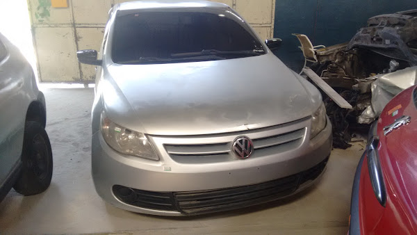 Foto 2 RVC Auto Peças