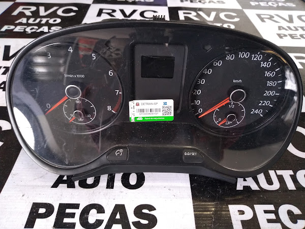 Foto 4 RVC Auto Peças