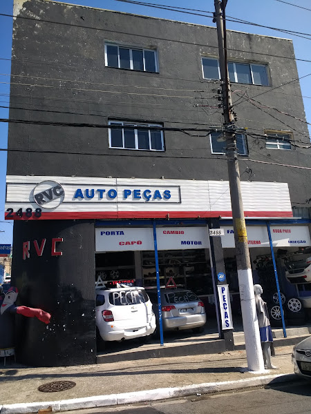 Foto 5 RVC Auto Peças