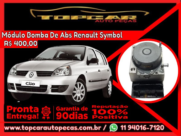 Foto 2 Top Car Auto Peças