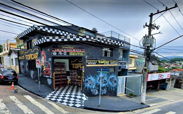 Foto 3 Top Car Auto Peças