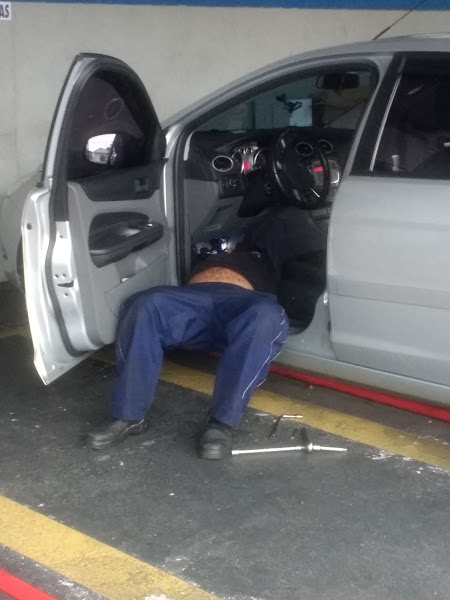 Foto 2 Gevasco Auto Peças