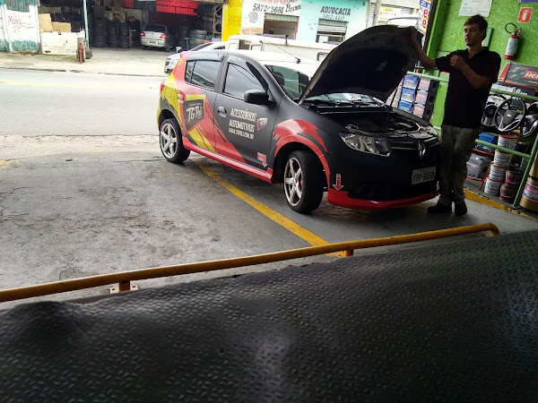 Auto Shopping Peças Auto Shopping Peças