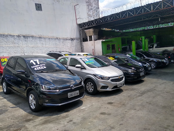 Foto 1 Auto Shopping Peças