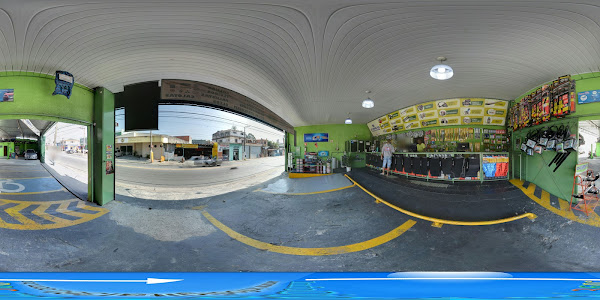 Foto 2 Auto Shopping Peças