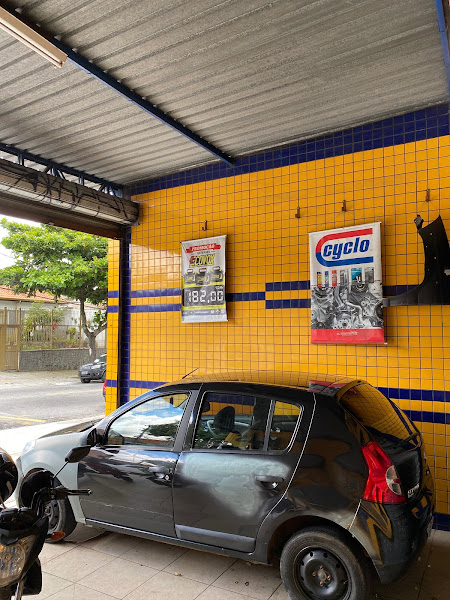 Auto Peças Sao Bento
