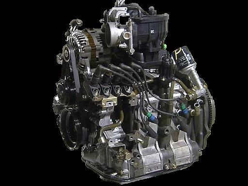 Foto 2 Peças para motor