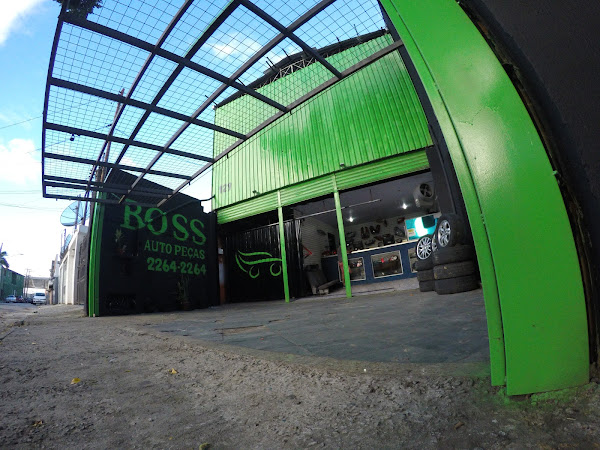 Foto 1 Boss Auto Peças