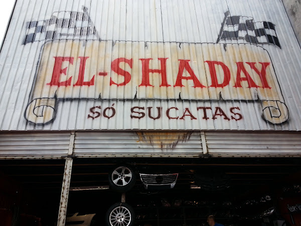 Foto 2 Boss Auto Peças