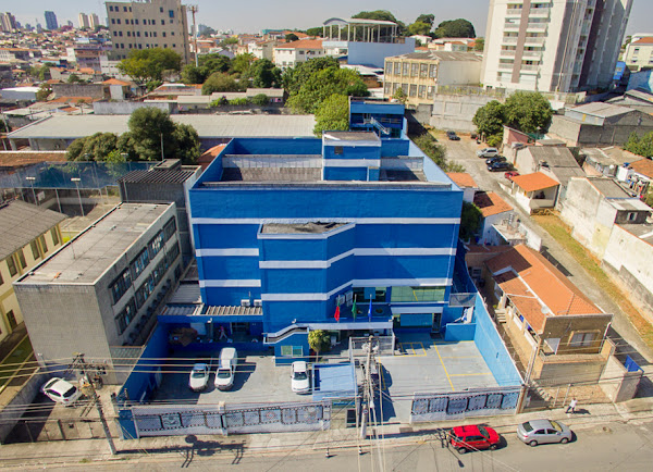 Foto 2 Serraf | Unidade São Paulo - Matriz