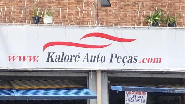 Kalore Auto Peças (Jd. Eliana) Kalore Auto Peças (Jd. Eliana)