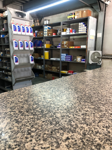 Foto 1 Bonotti Comercial Importadora Auto Peças