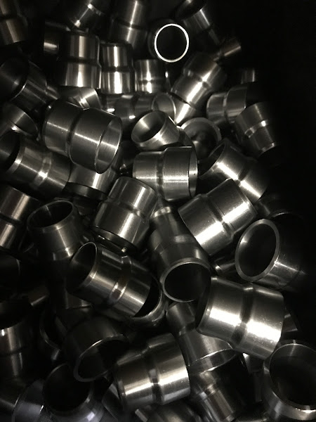 Foto 1 SMA Auto Peças LTDA - Distribuidora de peças da linha scania