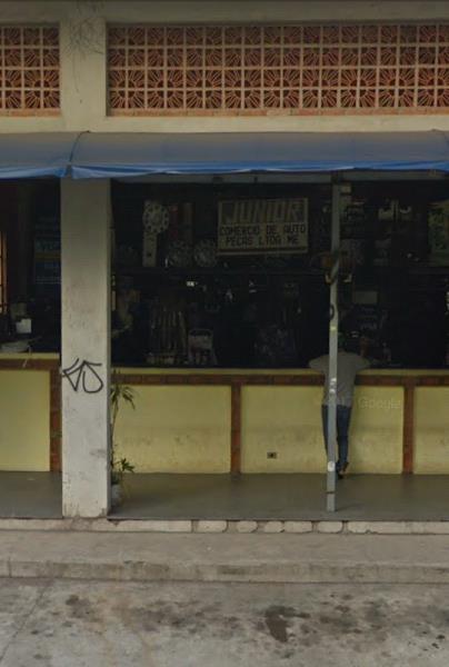 Júnior Comércio de Auto Peças Júnior Comércio de Auto Peças