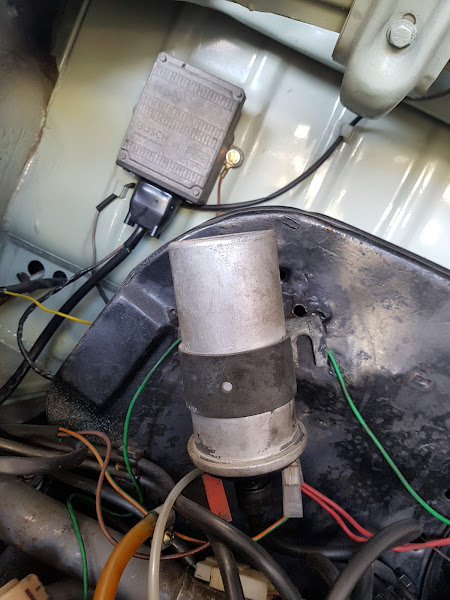 Foto 1 Júnior Comércio de Auto Peças