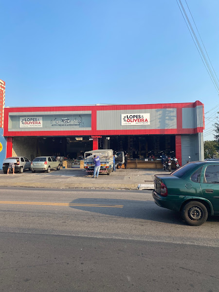 Lopes e Oliveira Auto Peças