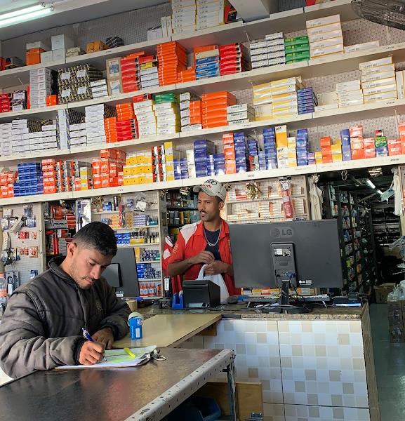 Foto 1 TC Auto Peças