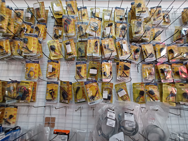 Foto 2 TC Auto Peças