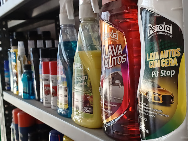 Foto 3 TC Auto Peças