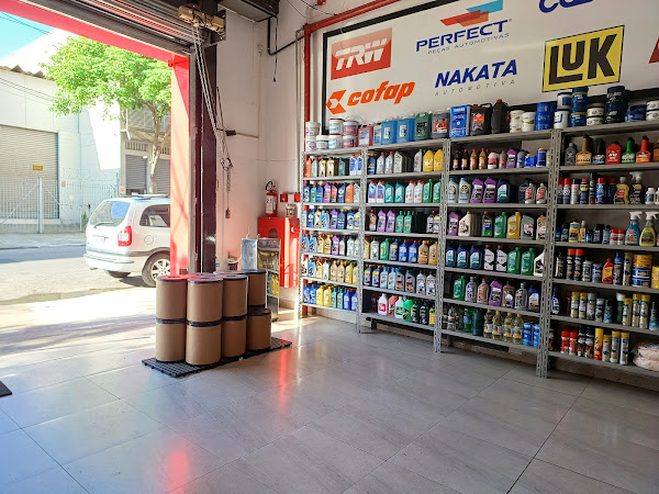 Foto 4 TC Auto Peças