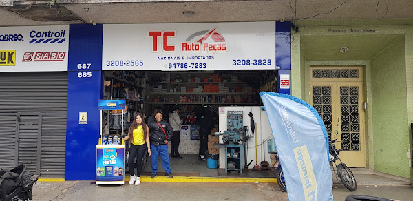 Foto 5 TC Auto Peças