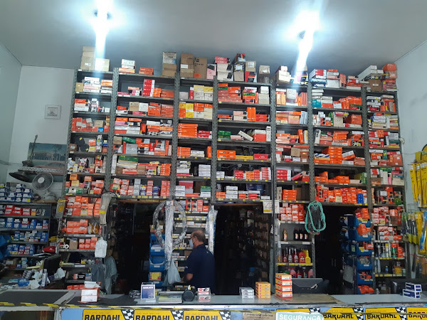 BP Distribuidora ( Bom Preço Auto Peça )