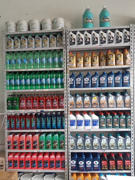 Foto 1 BP Distribuidora ( Bom Preço Auto Peça )