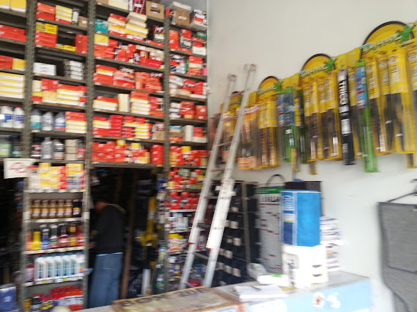 Foto 2 BP Distribuidora ( Bom Preço Auto Peça ) Foto 2 BP Distribuidora ( Bom Preço Auto Peça )