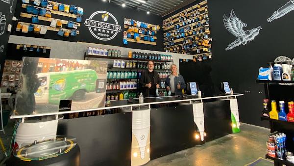 Foto 1 Auto Peças Tupã