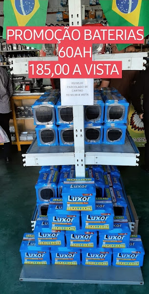 Foto 2 Auto Peças Tupã