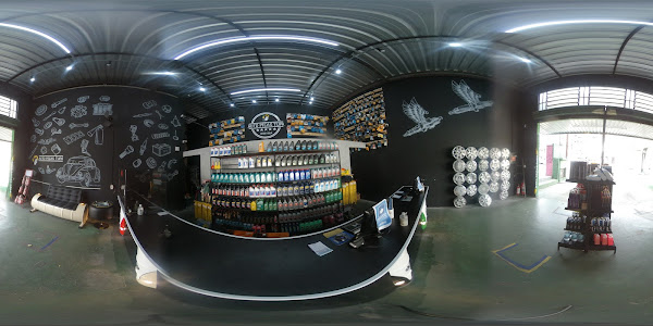 Foto 3 Auto Peças Tupã