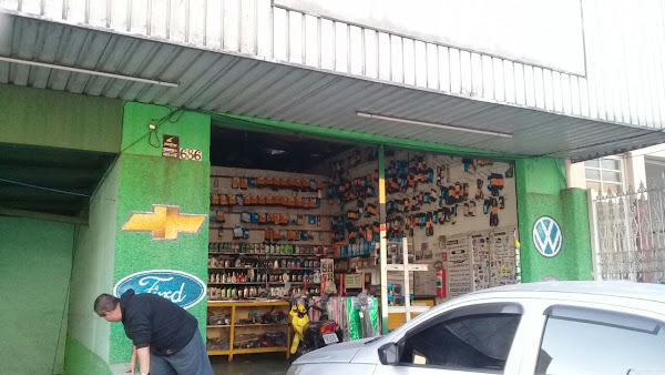 Foto 4 Auto Peças Tupã