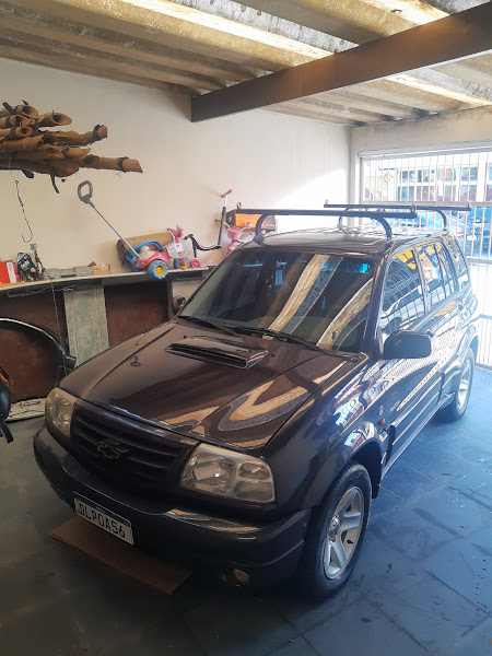 Suzucar Auto Peças Ltda