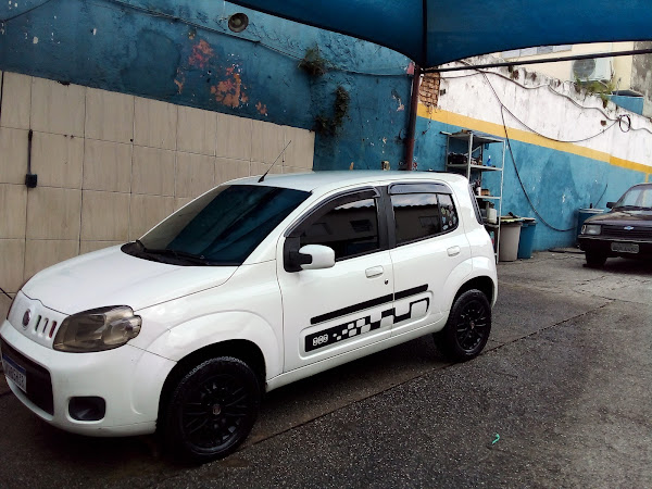 Foto 1 Comercial Vavá