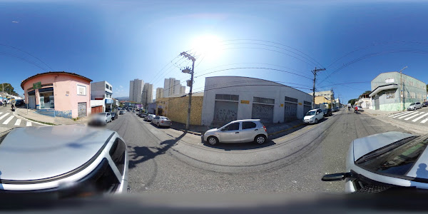 Foto 2 Comercial Vavá