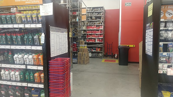 Foto 2 AutoZone Guarapiranga - Autopeças e Acessórios