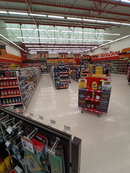 Foto 4 AutoZone Guarapiranga - Autopeças e Acessórios