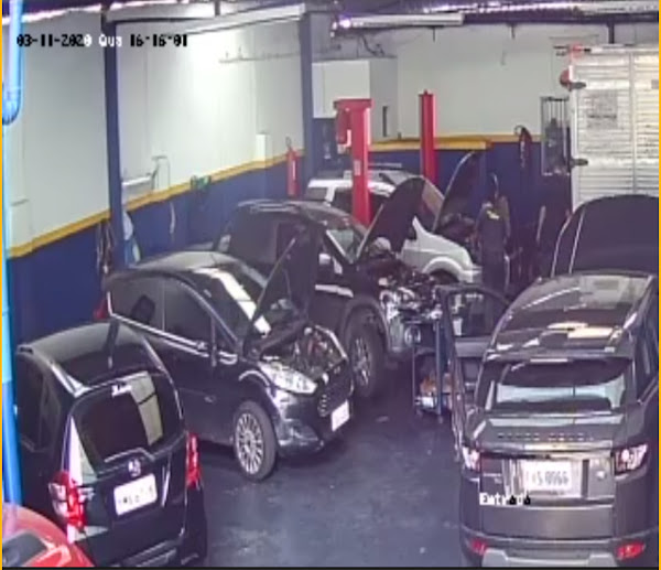 Foto 2 Mecanica e Auto Peças Romeral Foto 2 Mecanica e Auto Peças Romeral