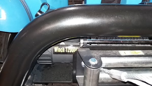 Foto 2 Ney Auto Elétrico