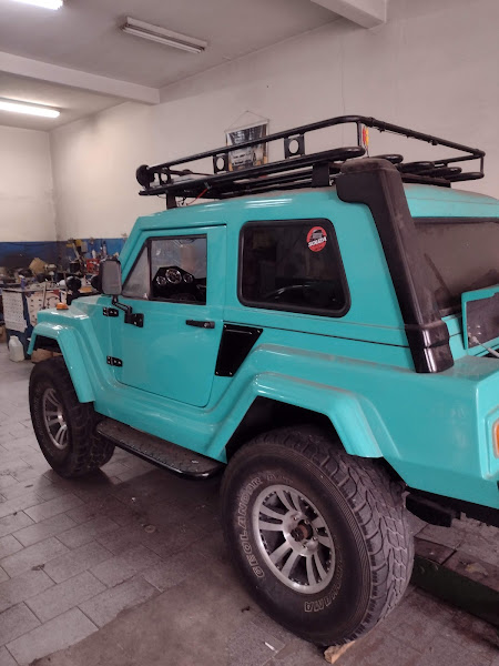 Foto 1 Ikegawa Auto Elétrico