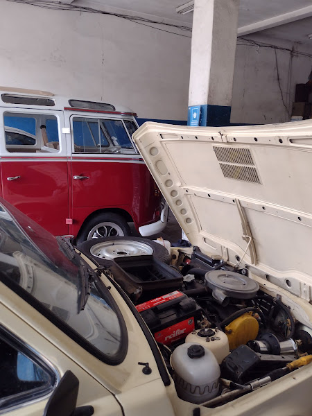 Foto 3 Ikegawa Auto Elétrico