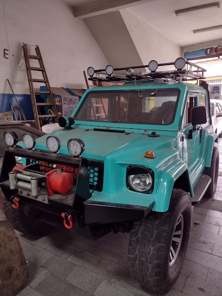 Foto 4 Ikegawa Auto Elétrico