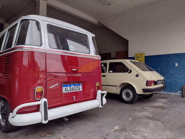 Foto 5 Ikegawa Auto Elétrico