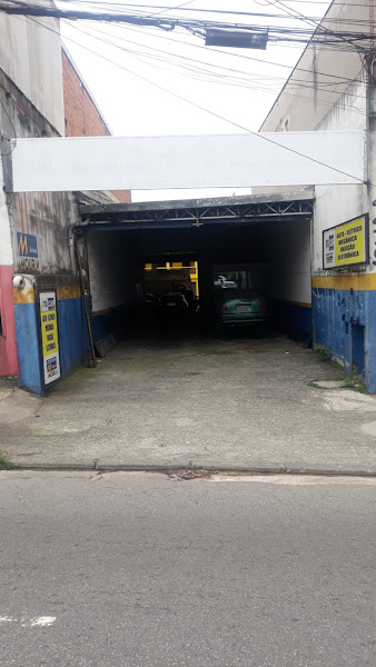 Foto 1 Auto Elétrico Itacar