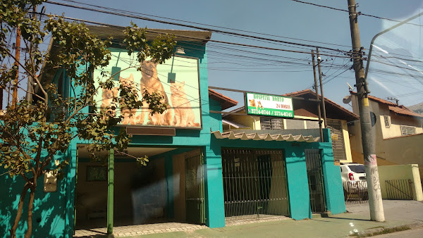 Foto 1 Clínica Veterinária Horto