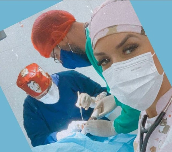 Foto 1 Clínica Veterinária - Roberto Pereira Jr