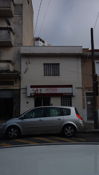 Foto 3 Clínica Veterinária - Roberto Pereira Jr