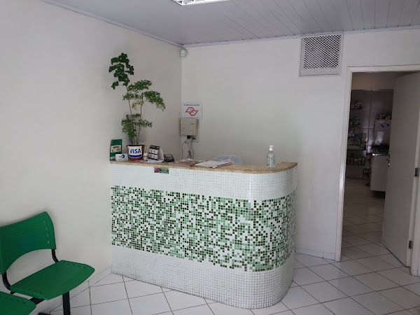 Clínica Veterinária Santa Catarina