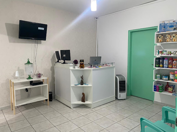 Foto 2 Clínica Veterinária Santa Cruz