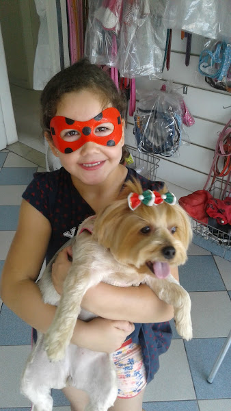 Foto 3 Clínica Veterinária Cidade Líder Foto 3 Clínica Veterinária Cidade Líder